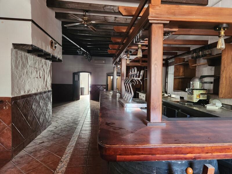 Commercial Property for sale