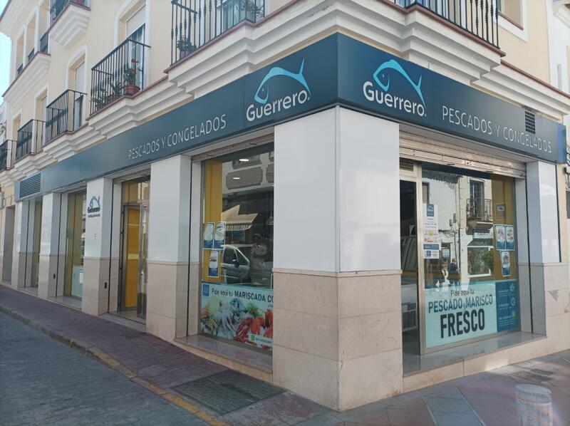 Commercial Property for sale in Nerja, Málaga