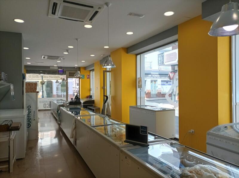 Commercial Property for sale