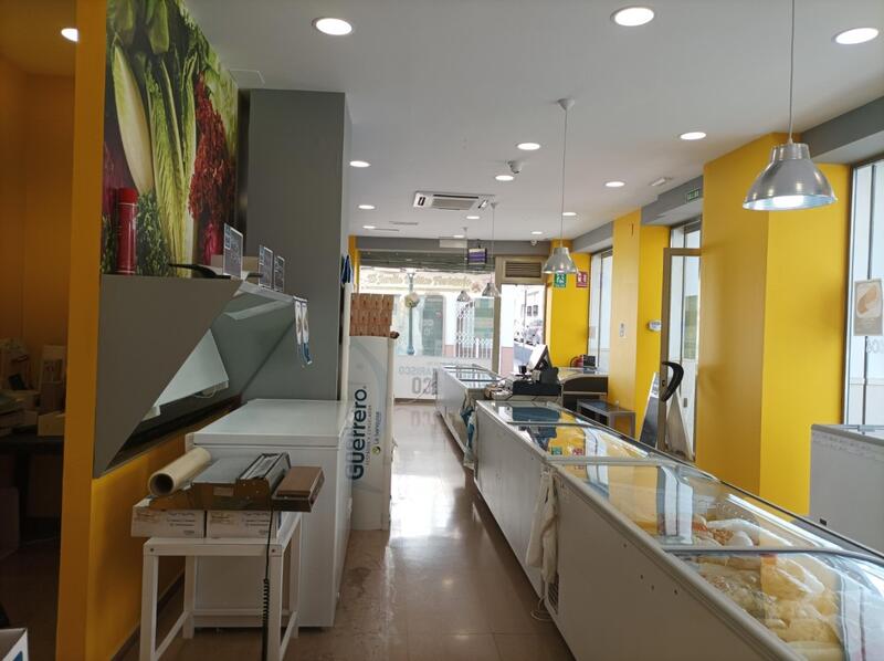 Commercial Property for sale