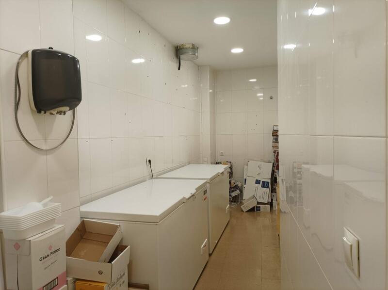 Commercial Property for sale