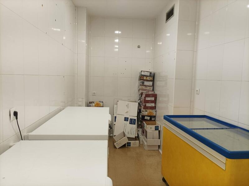 Commercial Property for sale