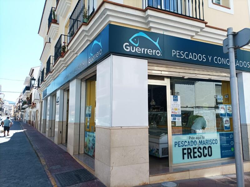 Commercial Property for sale