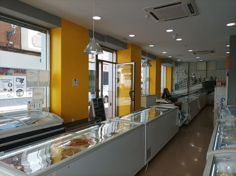 Commercial Property for sale