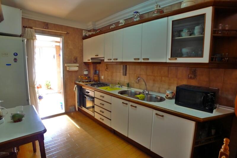 3 slaapkamer Appartement Te koop