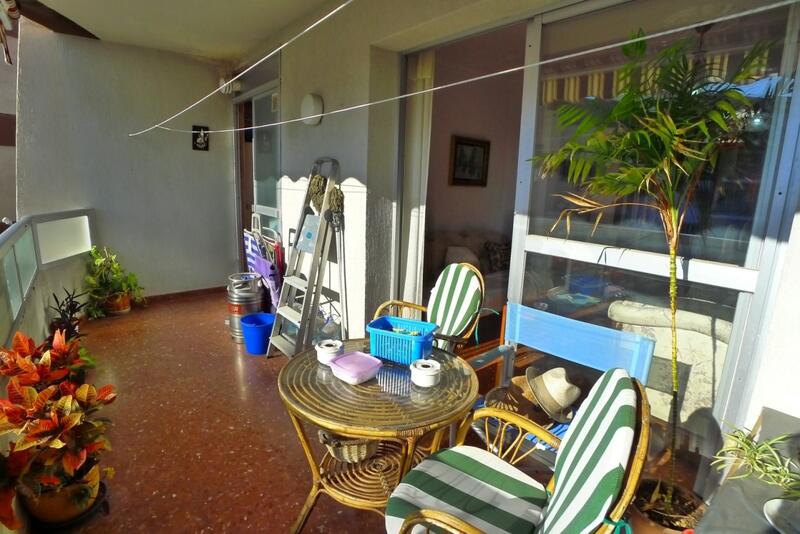 3 slaapkamer Appartement Te koop