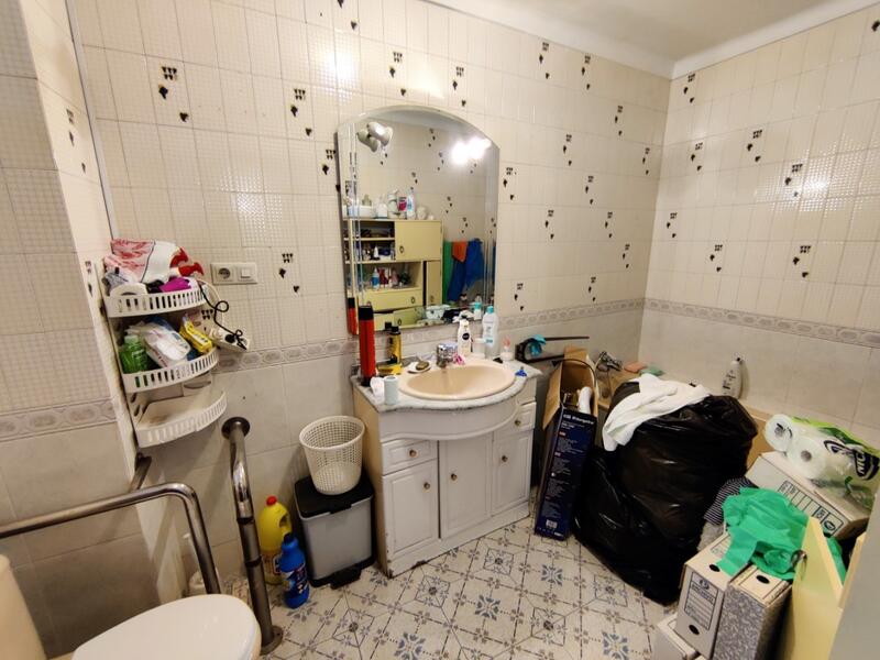 3 sovrum Radhus till salu