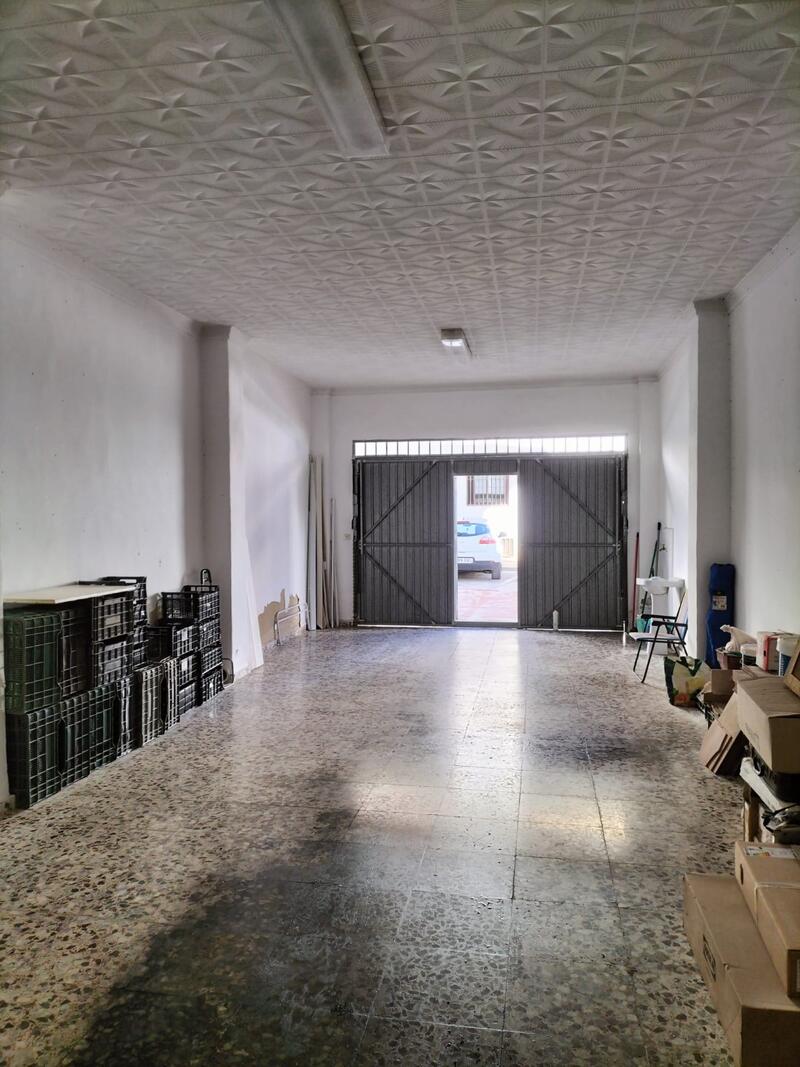 Commercial Property for sale in Nerja, Málaga
