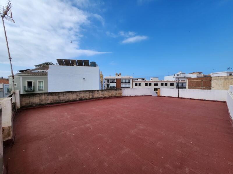 Townhouse for sale in Nerja, Málaga
