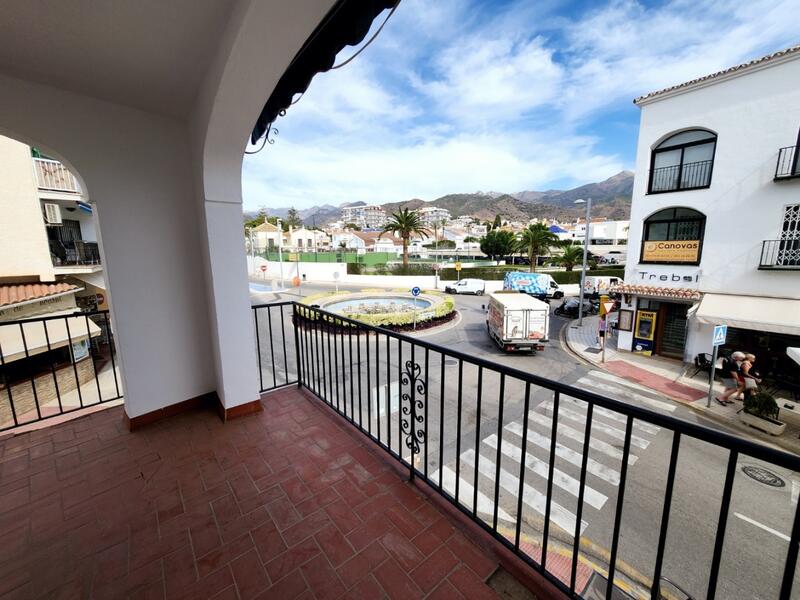 Apartment for sale in Nerja, Málaga