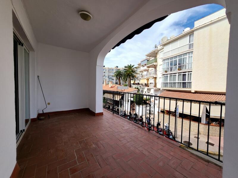 4 Cuarto Apartamento en venta