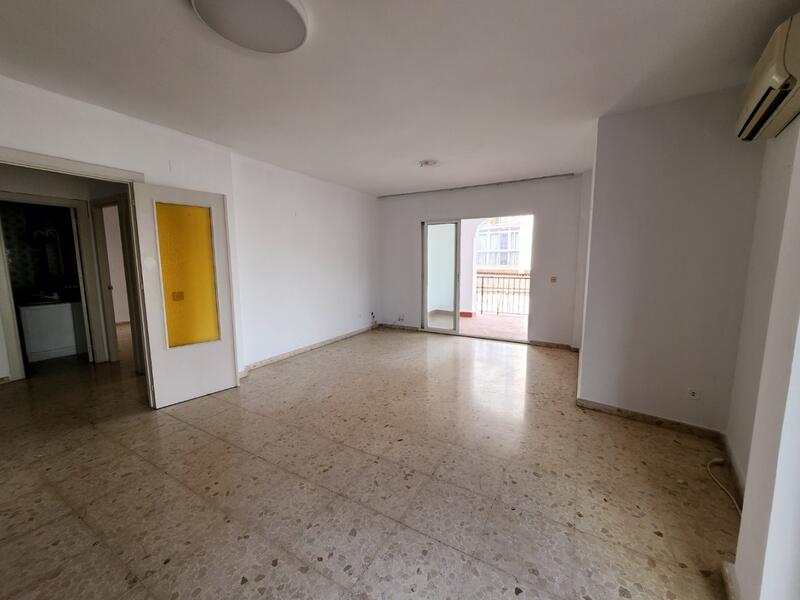 4 Cuarto Apartamento en venta