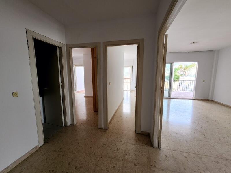 4 Cuarto Apartamento en venta