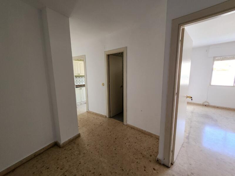 4 Cuarto Apartamento en venta