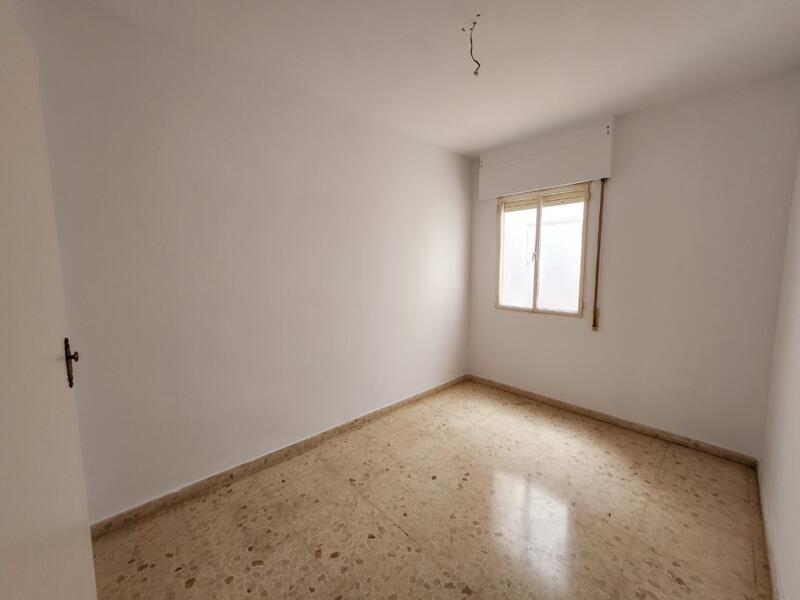 4 Cuarto Apartamento en venta