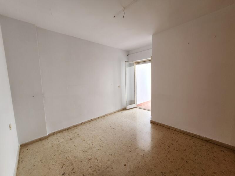4 Cuarto Apartamento en venta