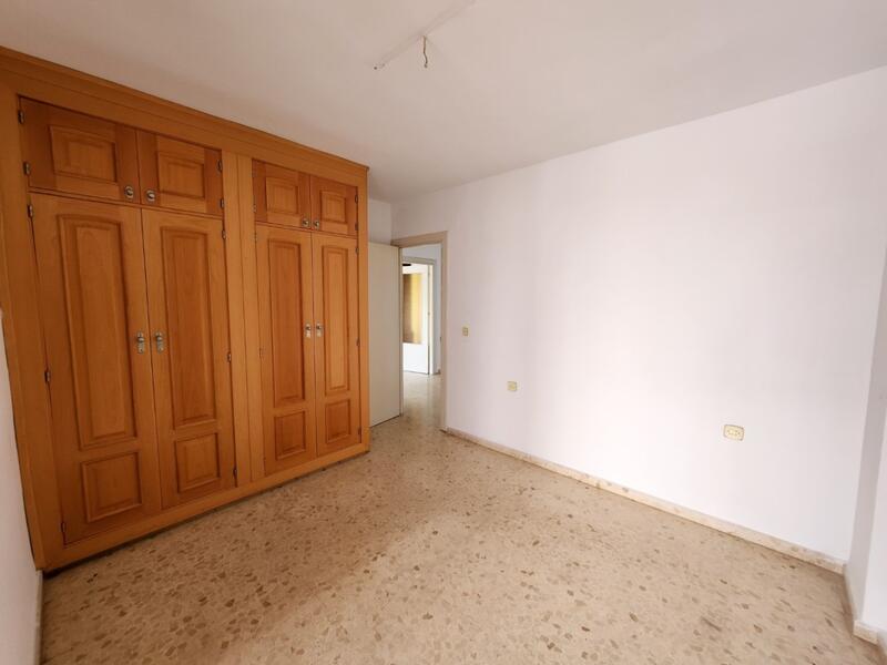 4 Cuarto Apartamento en venta