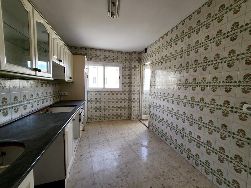 4 Cuarto Apartamento en venta
