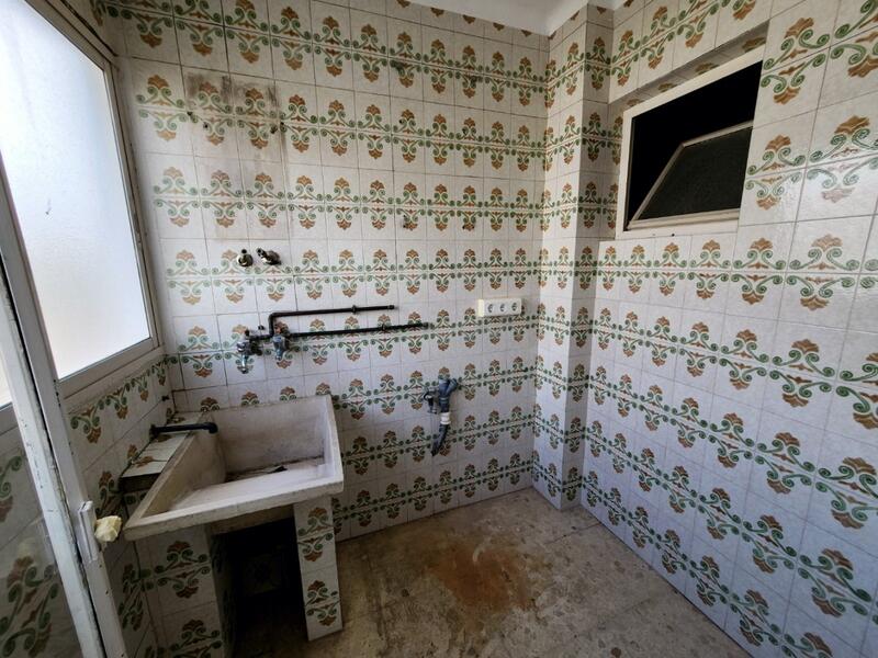 4 Cuarto Apartamento en venta