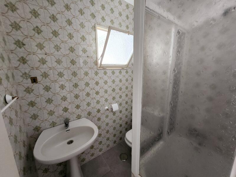4 Cuarto Apartamento en venta