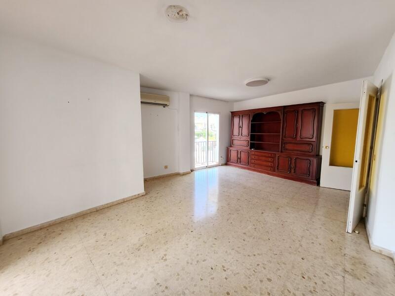 4 Cuarto Apartamento en venta