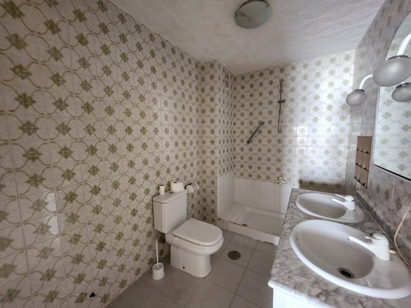 4 Cuarto Apartamento en venta