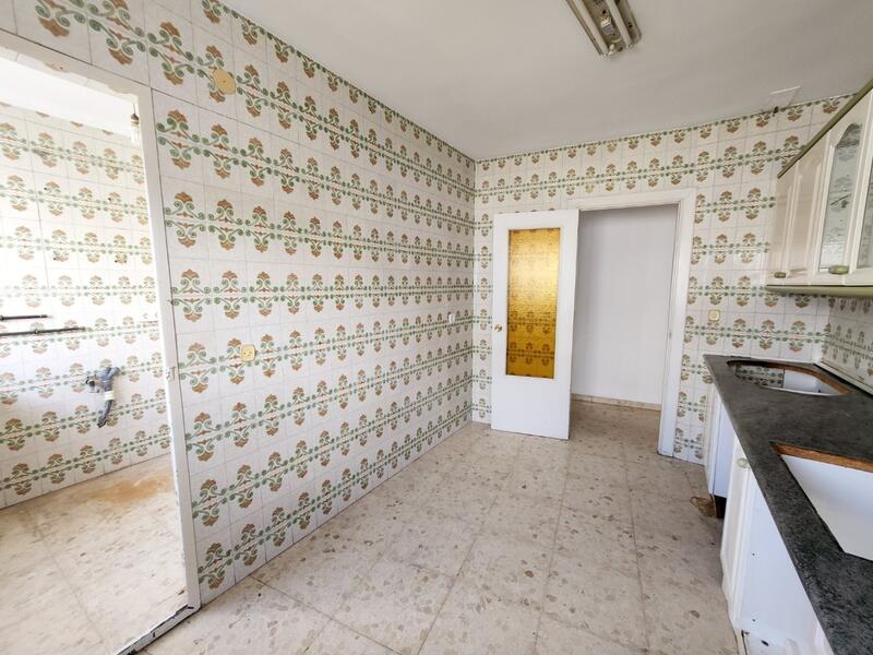 4 Cuarto Apartamento en venta