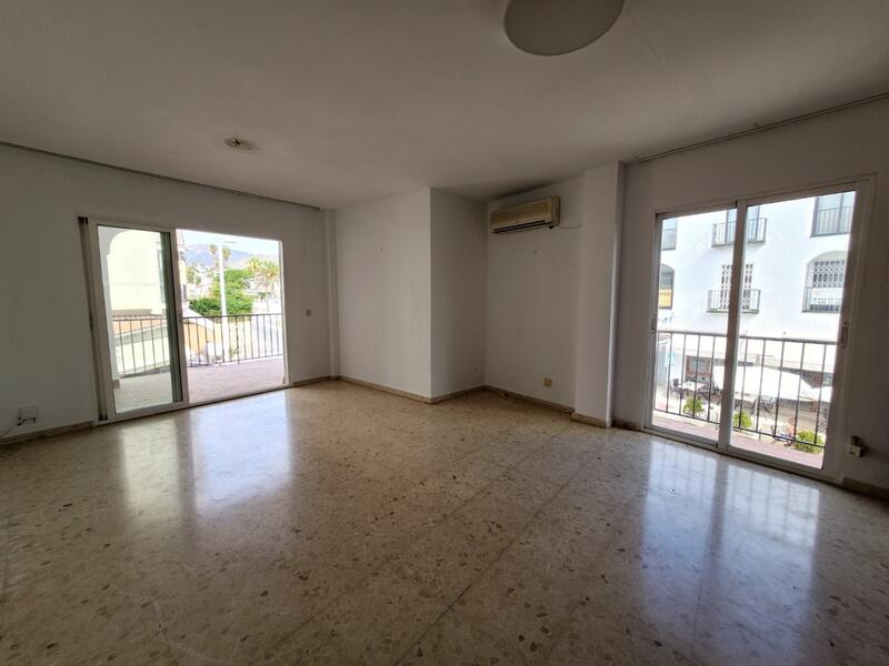 4 Cuarto Apartamento en venta