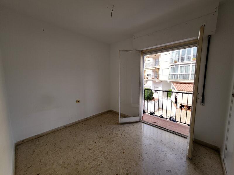 4 Cuarto Apartamento en venta