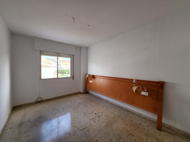 4 Cuarto Apartamento en venta