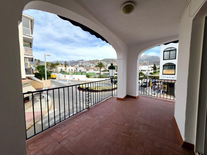 4 Cuarto Apartamento en venta