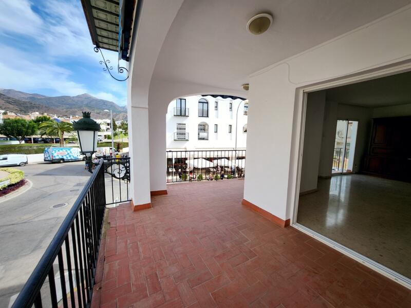 4 Cuarto Apartamento en venta