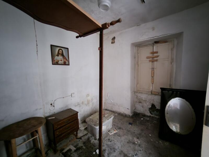 3 chambre Maison de Ville à vendre