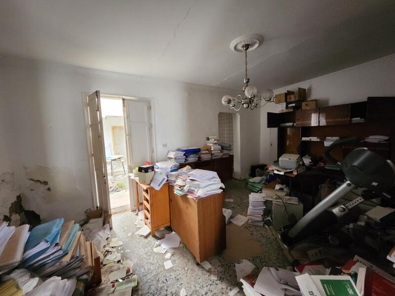 3 chambre Maison de Ville à vendre