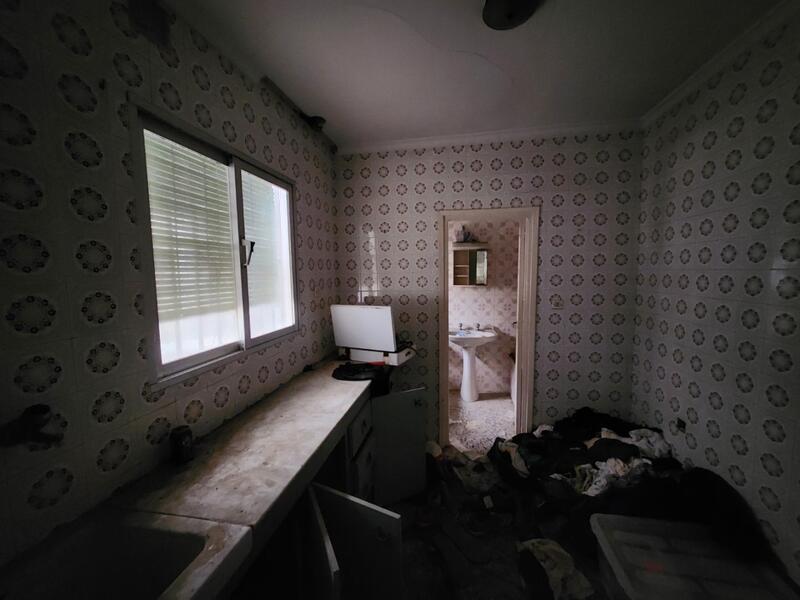 3 chambre Maison de Ville à vendre