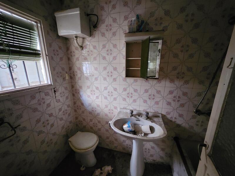 3 chambre Maison de Ville à vendre