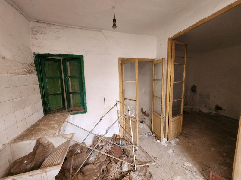 3 chambre Maison de Ville à vendre