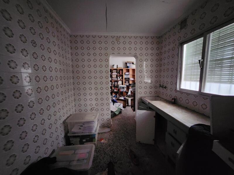 3 chambre Maison de Ville à vendre