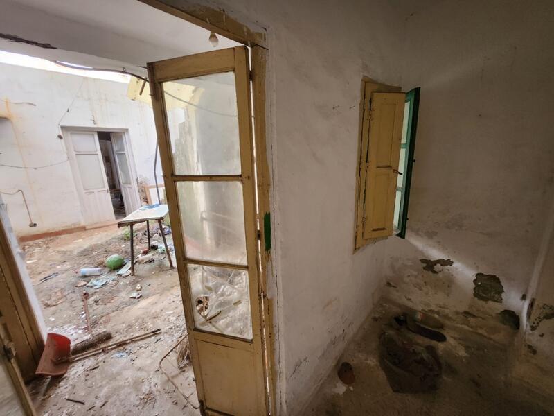 3 chambre Maison de Ville à vendre
