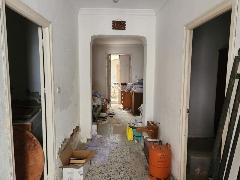 3 chambre Maison de Ville à vendre