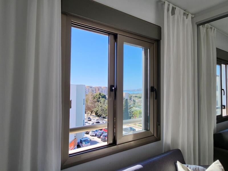 3 bedroom Apartment for sale