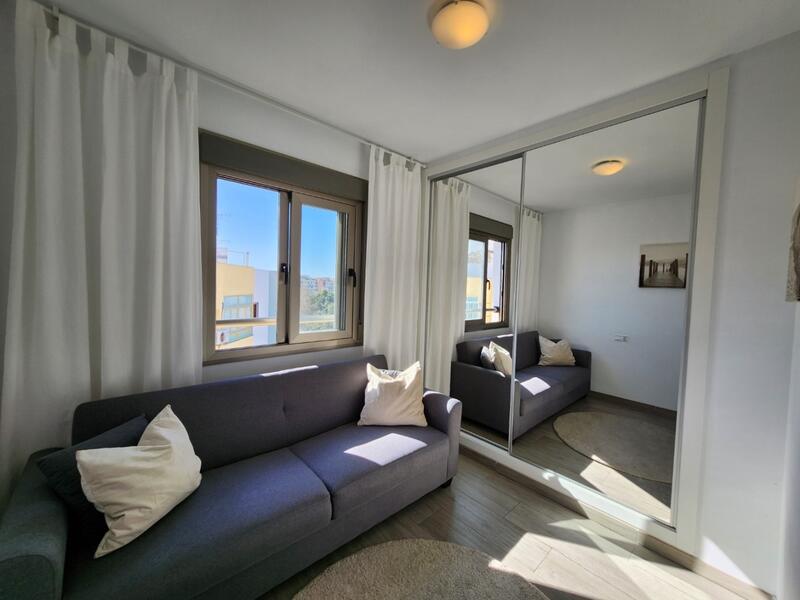 3 bedroom Apartment for sale