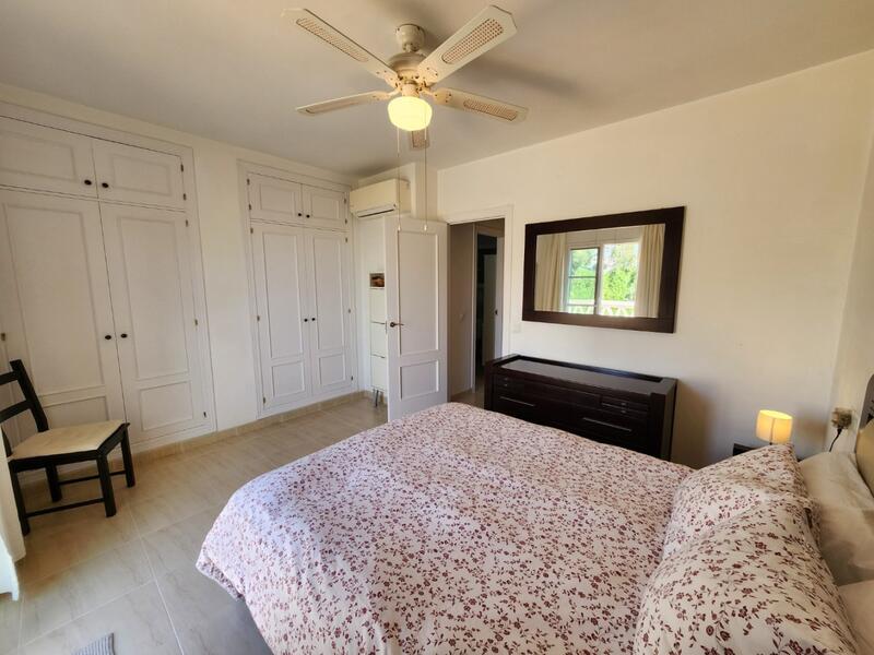 2 slaapkamer Appartement Te koop