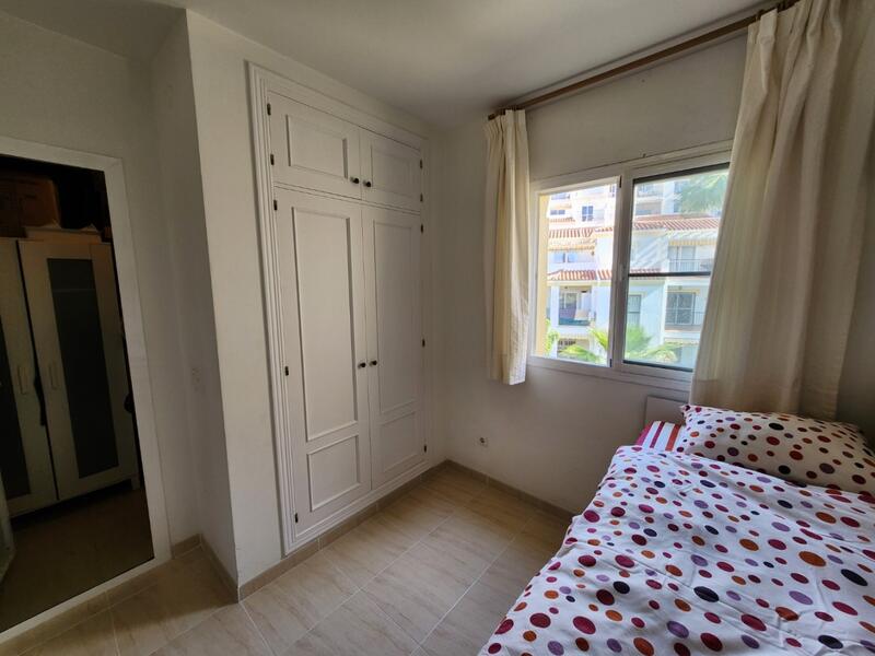 2 slaapkamer Appartement Te koop