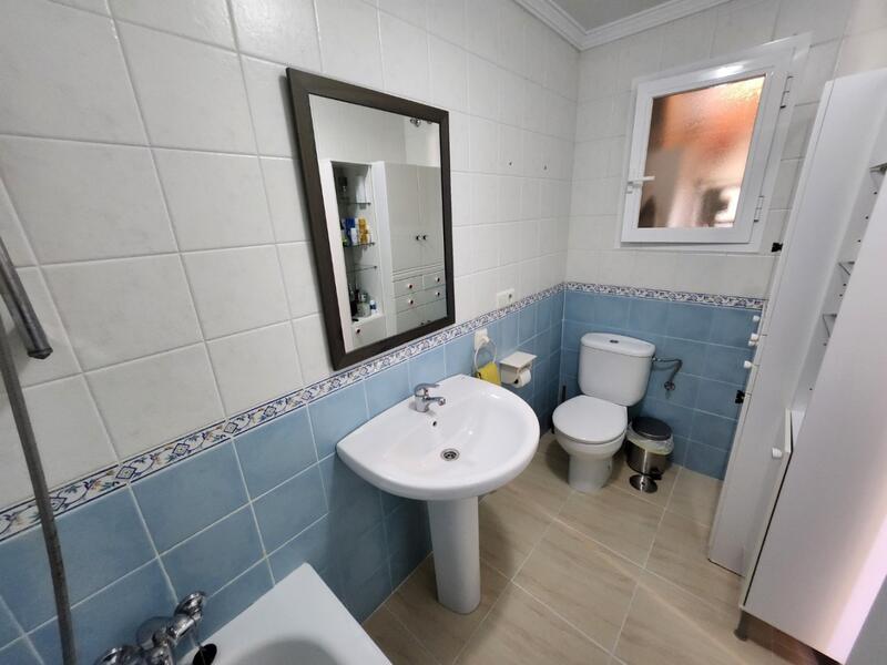 2 slaapkamer Appartement Te koop