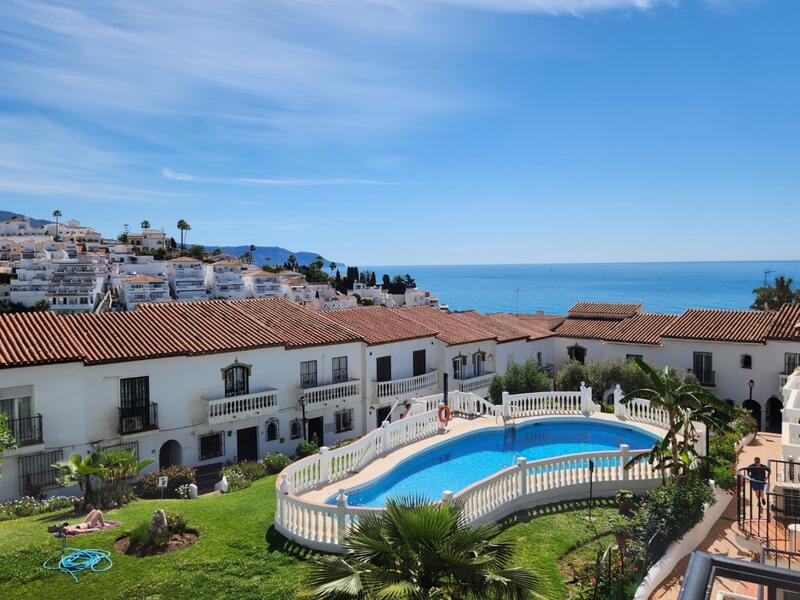 Appartement Te koop in Nerja, Málaga