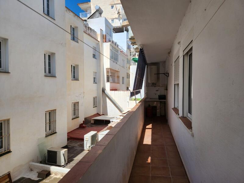 3 chambre Appartement à louer à long terme