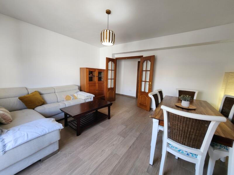 3 chambre Appartement à louer à long terme