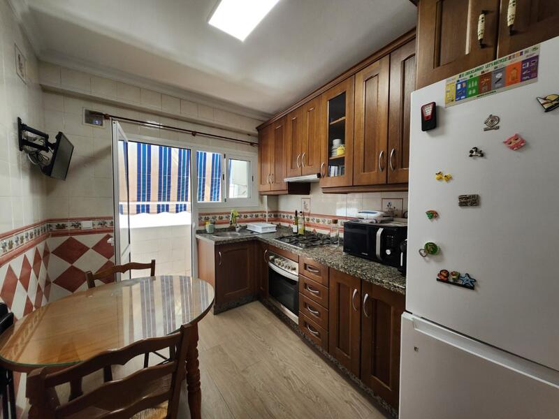 3 chambre Appartement à louer à long terme