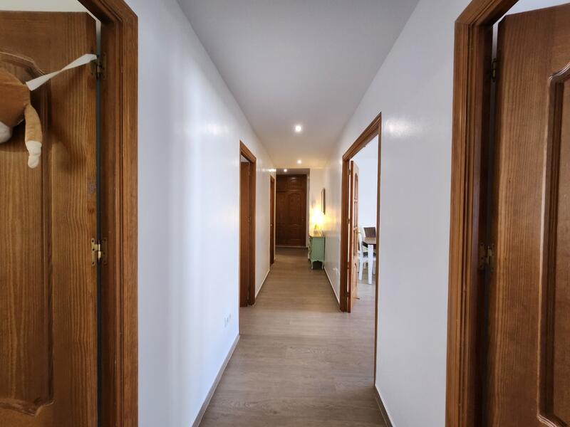 3 chambre Appartement à louer à long terme